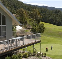 Kangaroo Valley Golf Club - Tourism Noosa