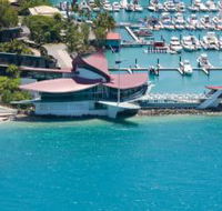 Hamilton Island Yacht Club - Tourism Noosa