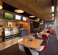 Canberra Tradesmen's Union Club - Tourism Noosa