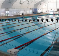 Canberra Olympic Pool and Health Club - Tourism Noosa