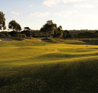 McCracken Country Club Golf Course - Tourism Noosa
