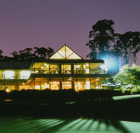 Bonville International Golf Resort - Tourism Noosa