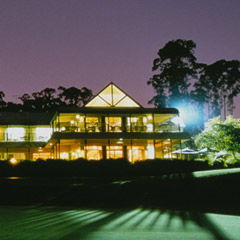 Bonville International Golf Resort - Tourism Noosa 0