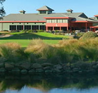 Catalina Country Club - Tourism Noosa