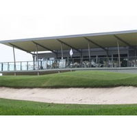 Coffs Harbour Golf Club - Tourism Noosa
