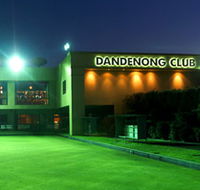 Dandenong Club - Tourism Noosa