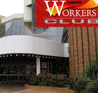Lismore Workers Club - Tourism Noosa