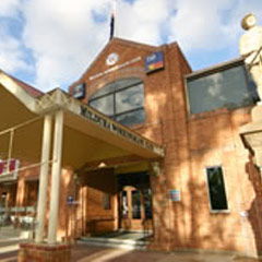 Mildura VIC Tourism Noosa