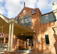 Mildura Workers Club - Tourism Noosa