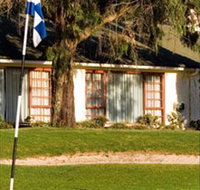 Moss Vale Golf Club - Tourism Noosa