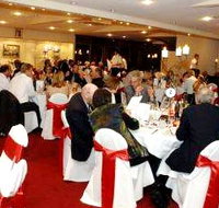 Royal Perth Yacht Club - Tourism Noosa