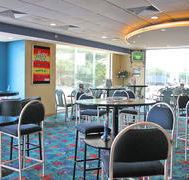 St George Sailing Club - Tourism Noosa