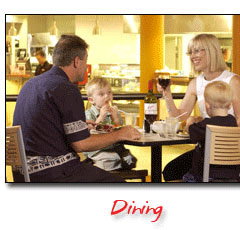 Steelers Club - Tourism Noosa 0