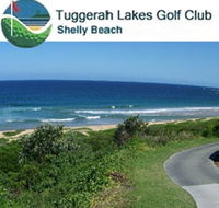 Tuggerah Lakes Golf Club - Tourism Noosa