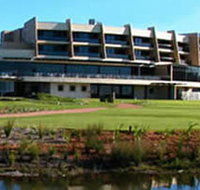 Wollongong Golf Club - Tourism Noosa