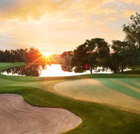 Ouse Country Club - Tourism Noosa