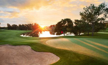 Murraville Golf Club Inc - Tourism Noosa 0