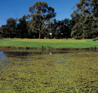 Riverside Golf Club Ltd - Tourism Noosa