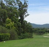 Murwillumbah Golf Club - Tourism Noosa