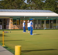 Lake Conjola Bowling Club - Tourism Noosa
