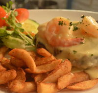 Waterside Hotel - Tourism Noosa