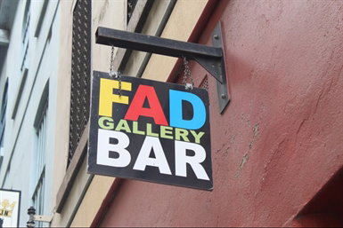 Fad Gallery - Tourism Noosa 0