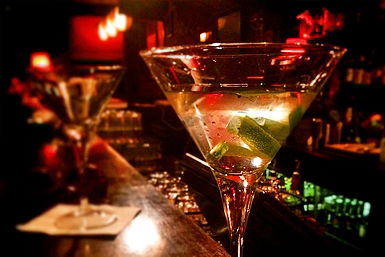 Highlander Bar - Tourism Noosa 0