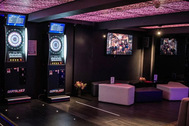 IDarts Nano - Tourism Noosa 0