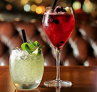 Nant Whisky Bar - Tourism Noosa