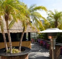 Palmz at the Carlton - Tourism Noosa