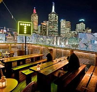 Transit Rooftop Bar - Tourism Noosa