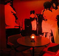 Bunker Lounge - Tourism Noosa