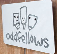 Oddfellows - Tourism Noosa