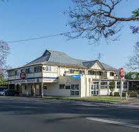 Jacaranda Hotel - Tourism Noosa