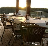 Blowfish Cafe - Tourism Noosa