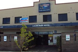 Seven Hills West ACT Tourism Noosa