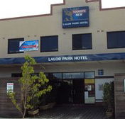 Lalor Park Hotel - Tourism Noosa