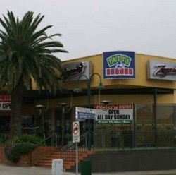 Zagames Caulfield Hotel - Tourism Noosa 0