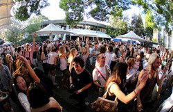 UNSW Roundhouse - Tourism Noosa 3