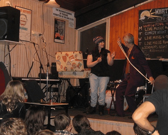 Sundeck Hotel - Tourism Noosa