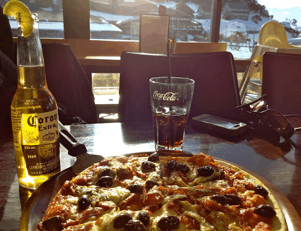 Aldo's Cafe and Pizzeria - Tourism Noosa