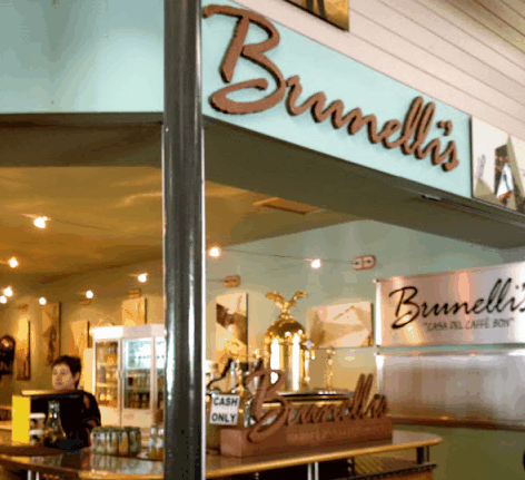 Brunelli's Cafe - Tourism Noosa