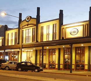 Goulburn Workers Club - Tourism Noosa