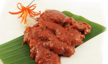 Caysorn Thai Restaurant - Tourism Noosa 2