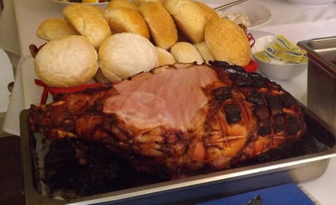 Harts Pub Restaurant - Tourism Noosa 2