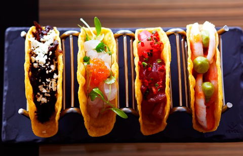 O Bar And Dining - Tourism Noosa 4