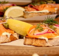 Barbuto - Tourism Noosa