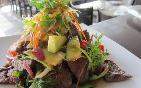 I Thai - Tourism Noosa 0