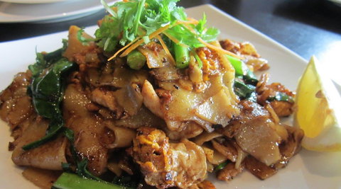 I Thai - Tourism Noosa 1