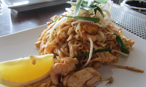 I Thai - Tourism Noosa 4